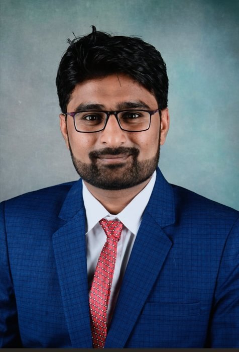 Ankesh Mundra
