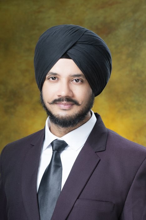 Harjot Singh