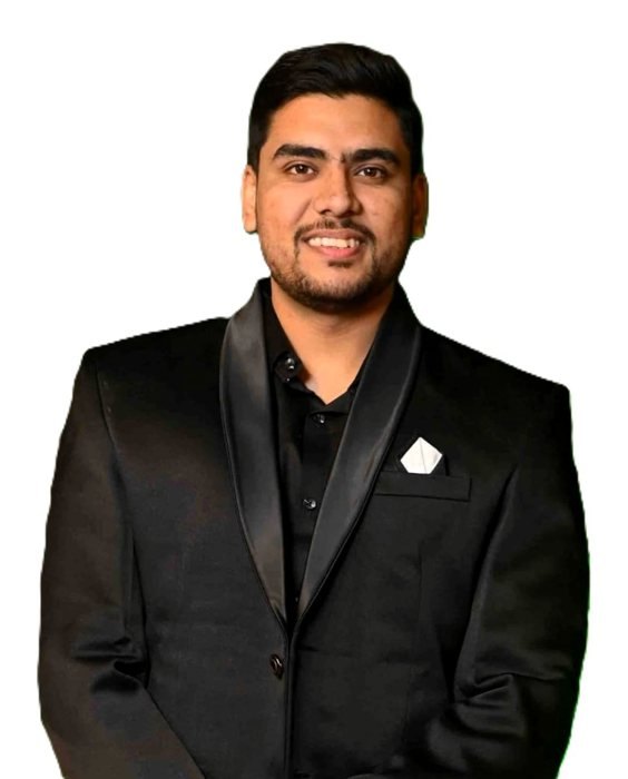Nishant Soni