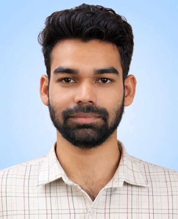 Ritesh Patle