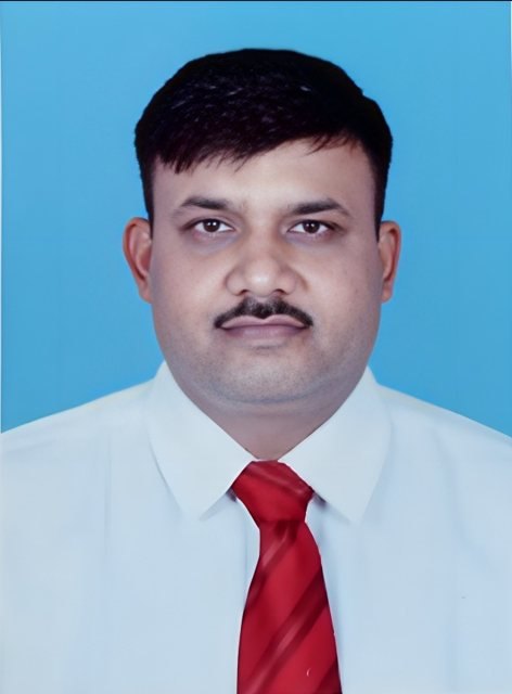 Vivek Gupta